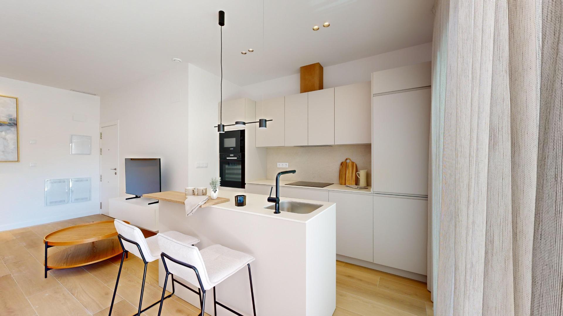 Penthouse for sale in Guardamar del Segura