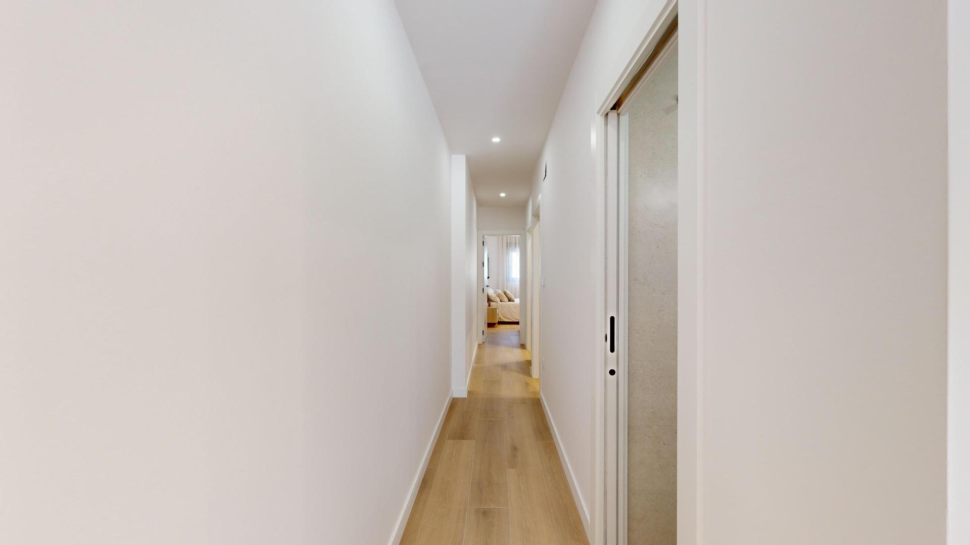 Penthouse for sale in Guardamar del Segura