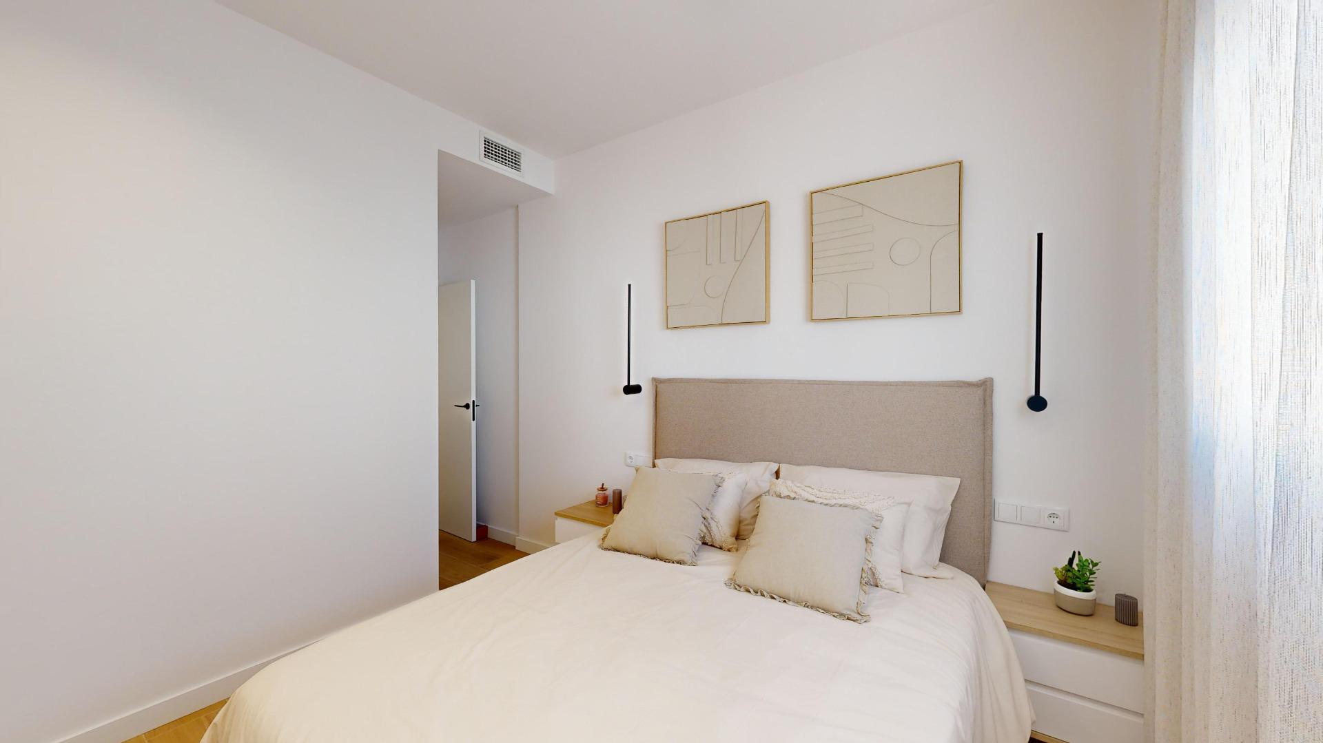 Penthouse for sale in Guardamar del Segura