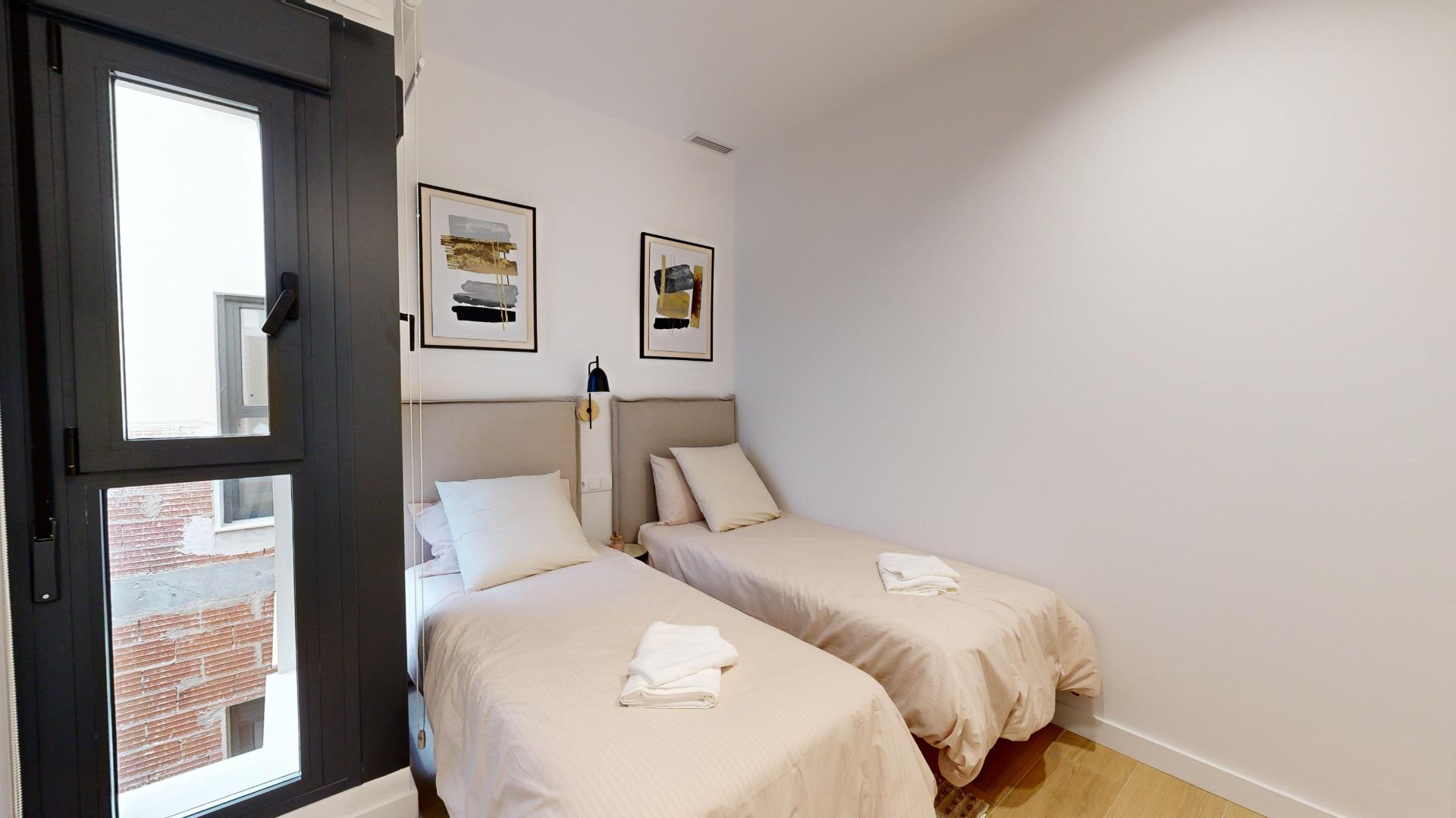 Penthouse for sale in Guardamar del Segura