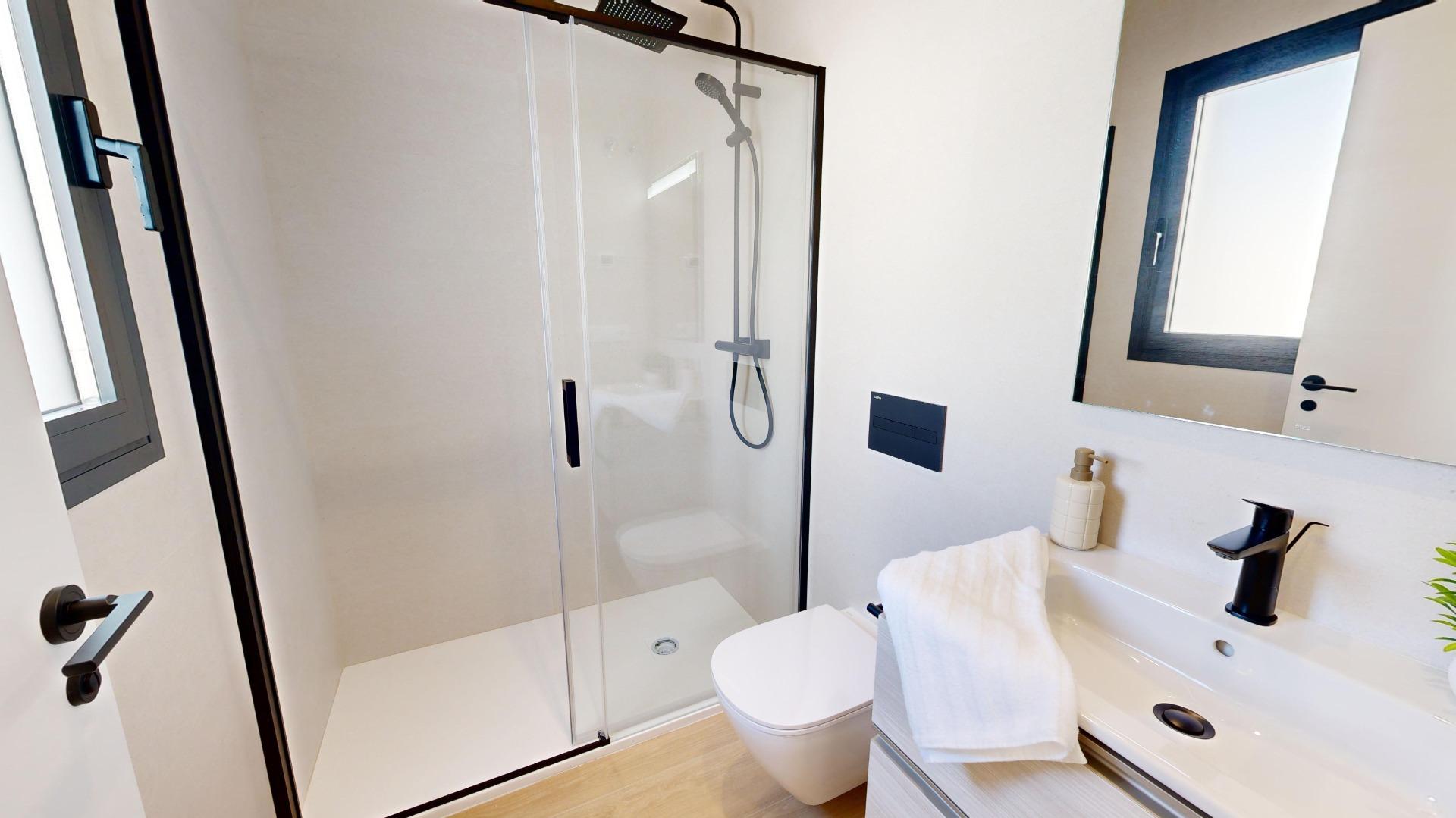 Penthouse for sale in Guardamar del Segura