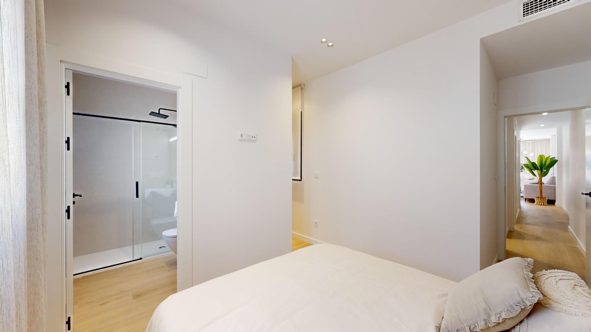 Penthouse for sale in Guardamar del Segura