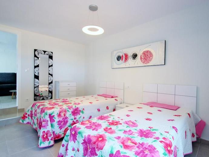 Vila en venda in Oltamar-Cucarres (Calpe)
