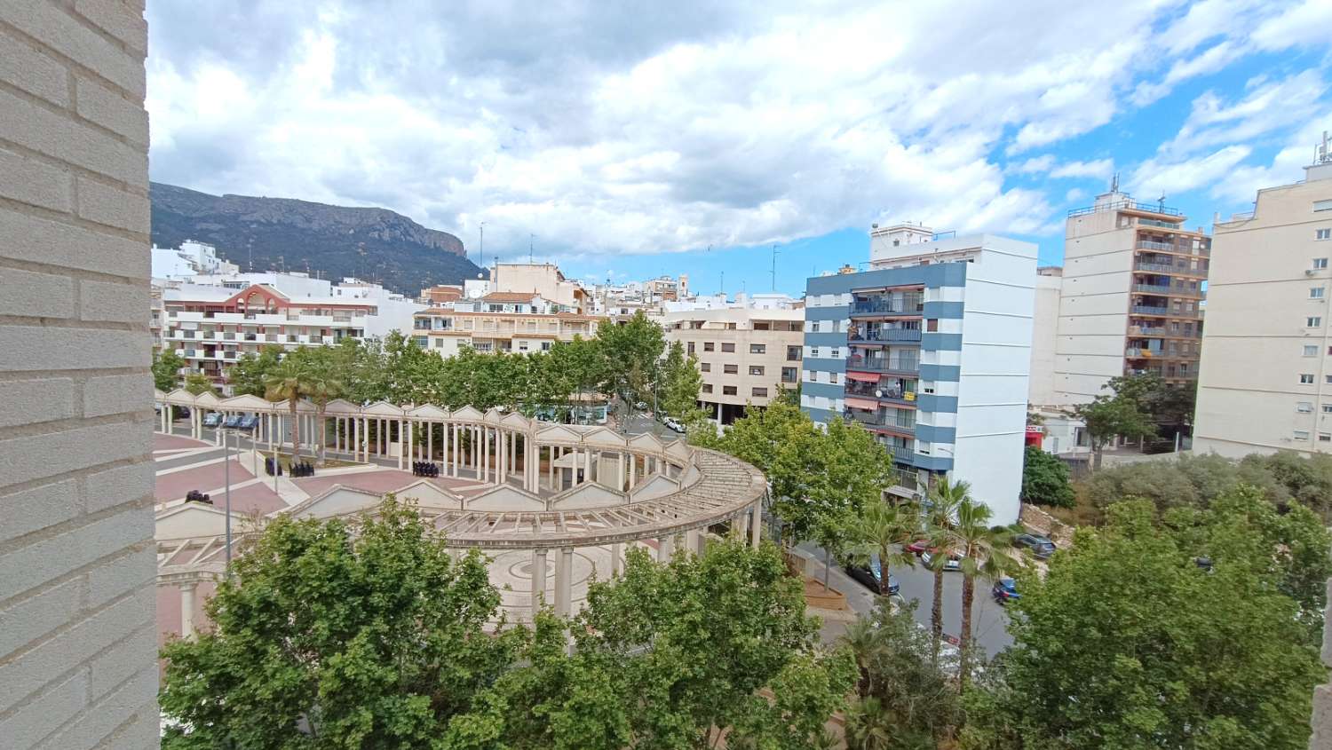 Płaski na sprzedaż w Playa Arenal-Bol (Calpe)