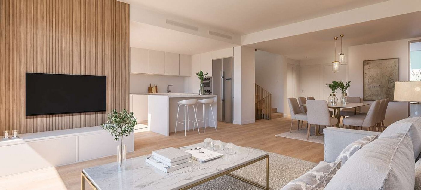 Villa na sprzedaż w Alicante