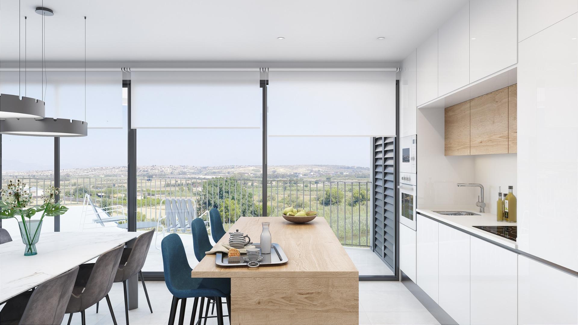 Apartament en venda in Guardamar del Segura