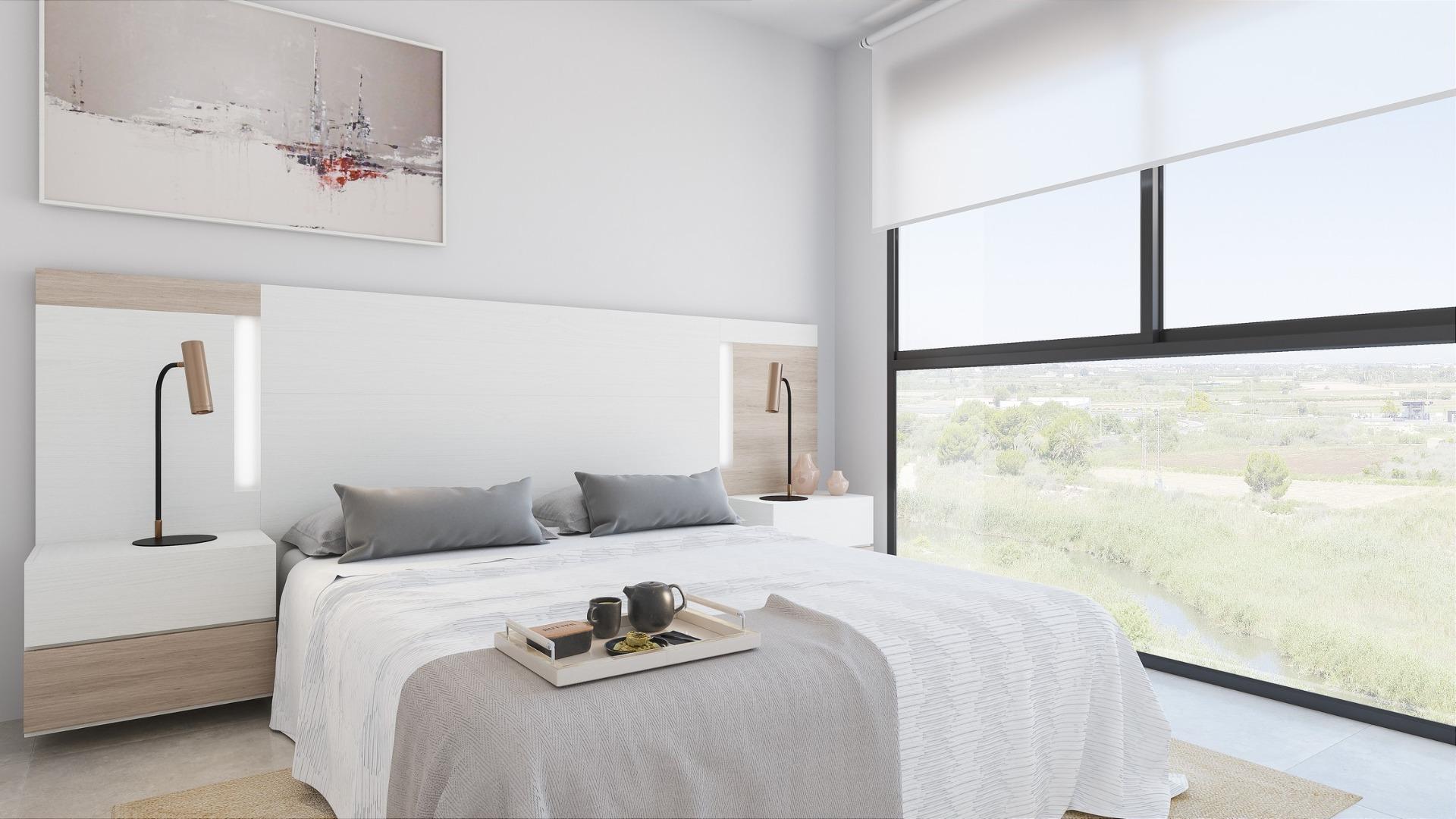 Apartament en venda in Guardamar del Segura