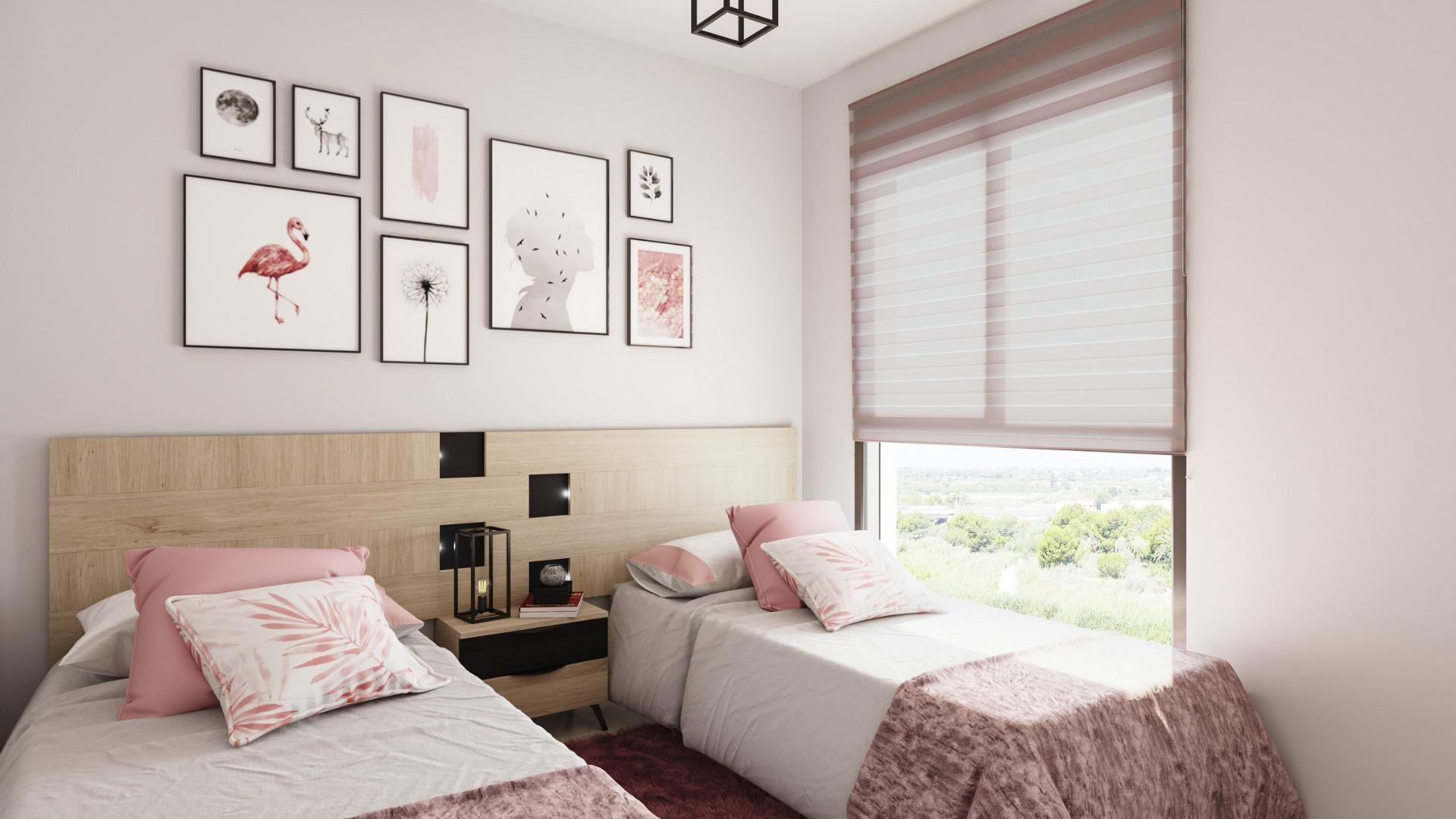 Apartament en venda in Guardamar del Segura