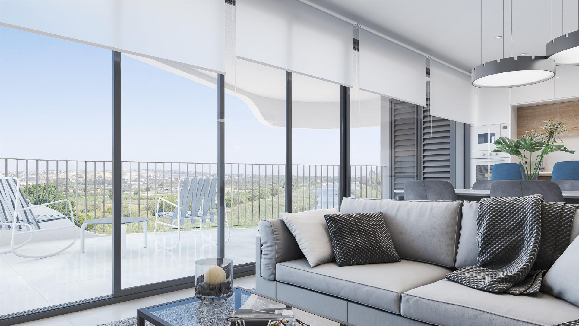 Apartament en venda in Guardamar del Segura