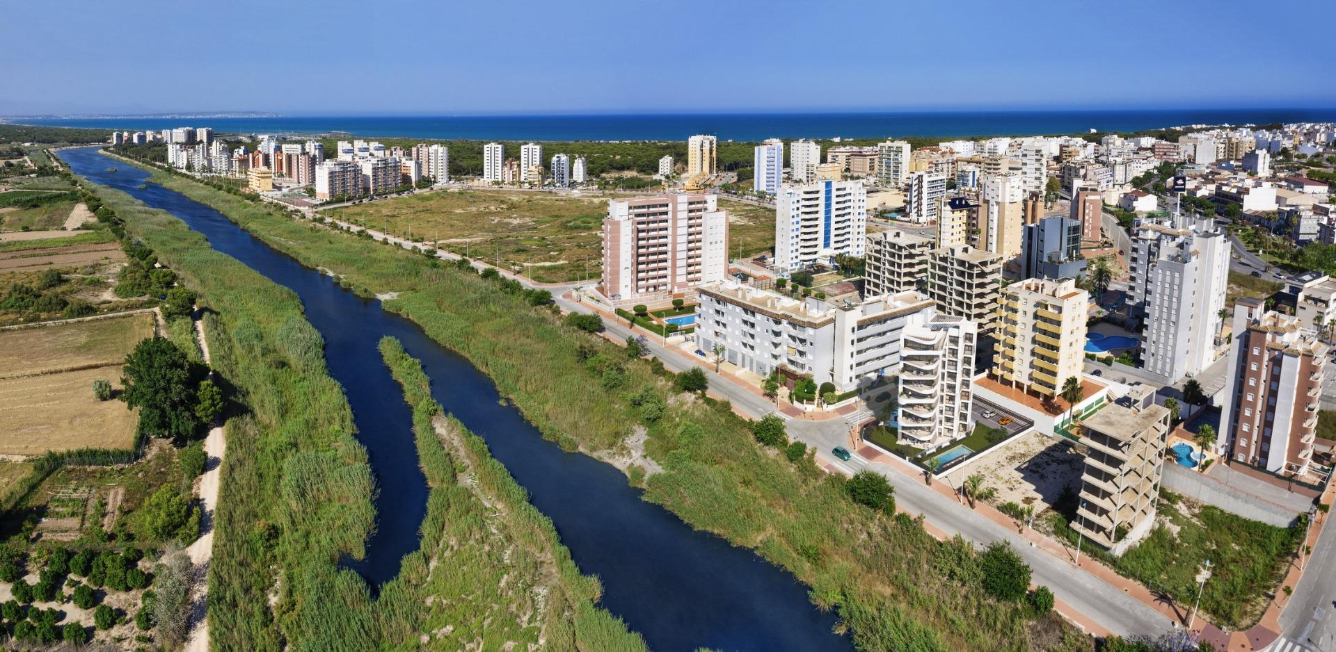Petit Appartement en vente à Guardamar del Segura