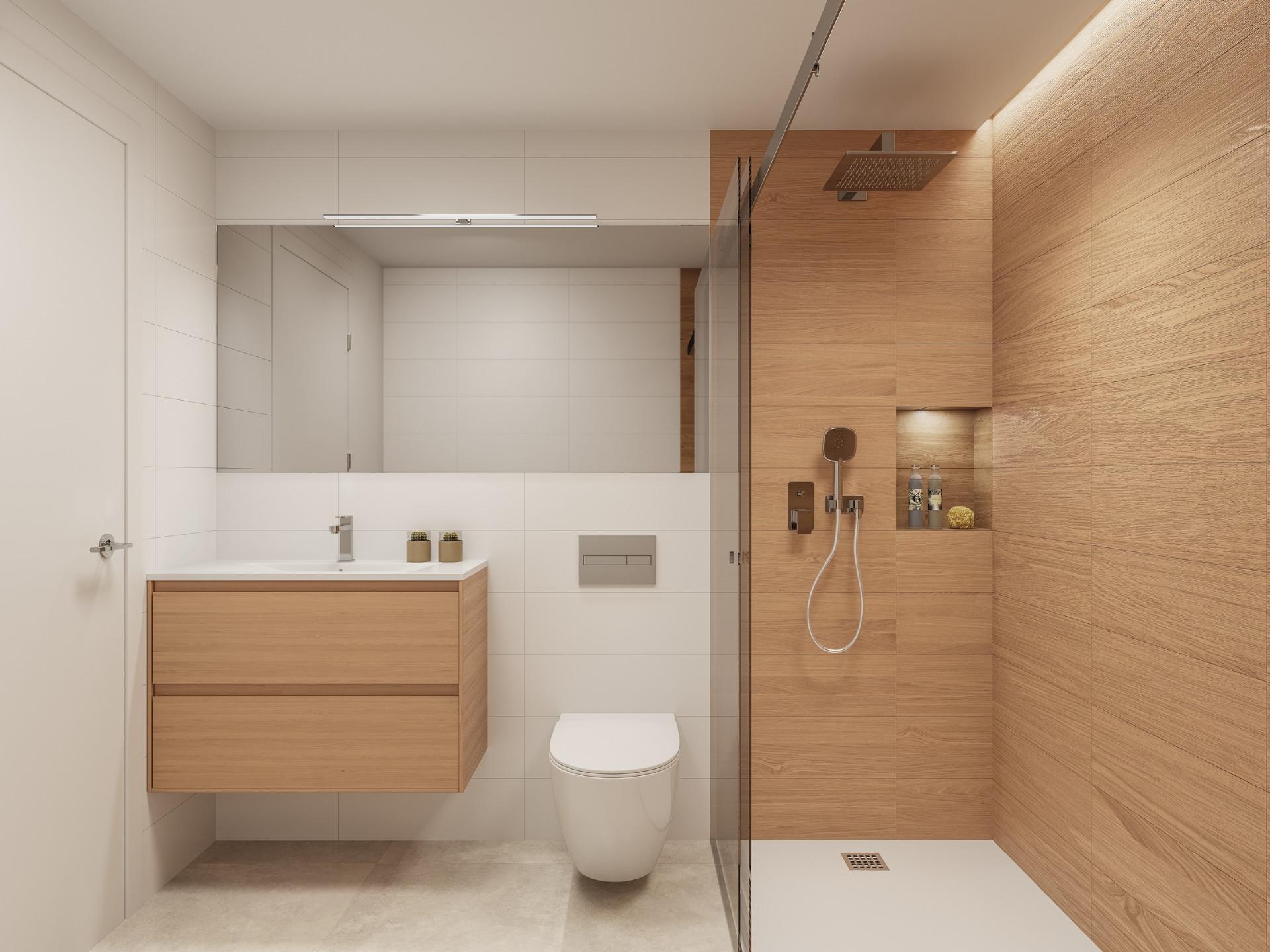 Petit Appartement en vente à Guardamar del Segura