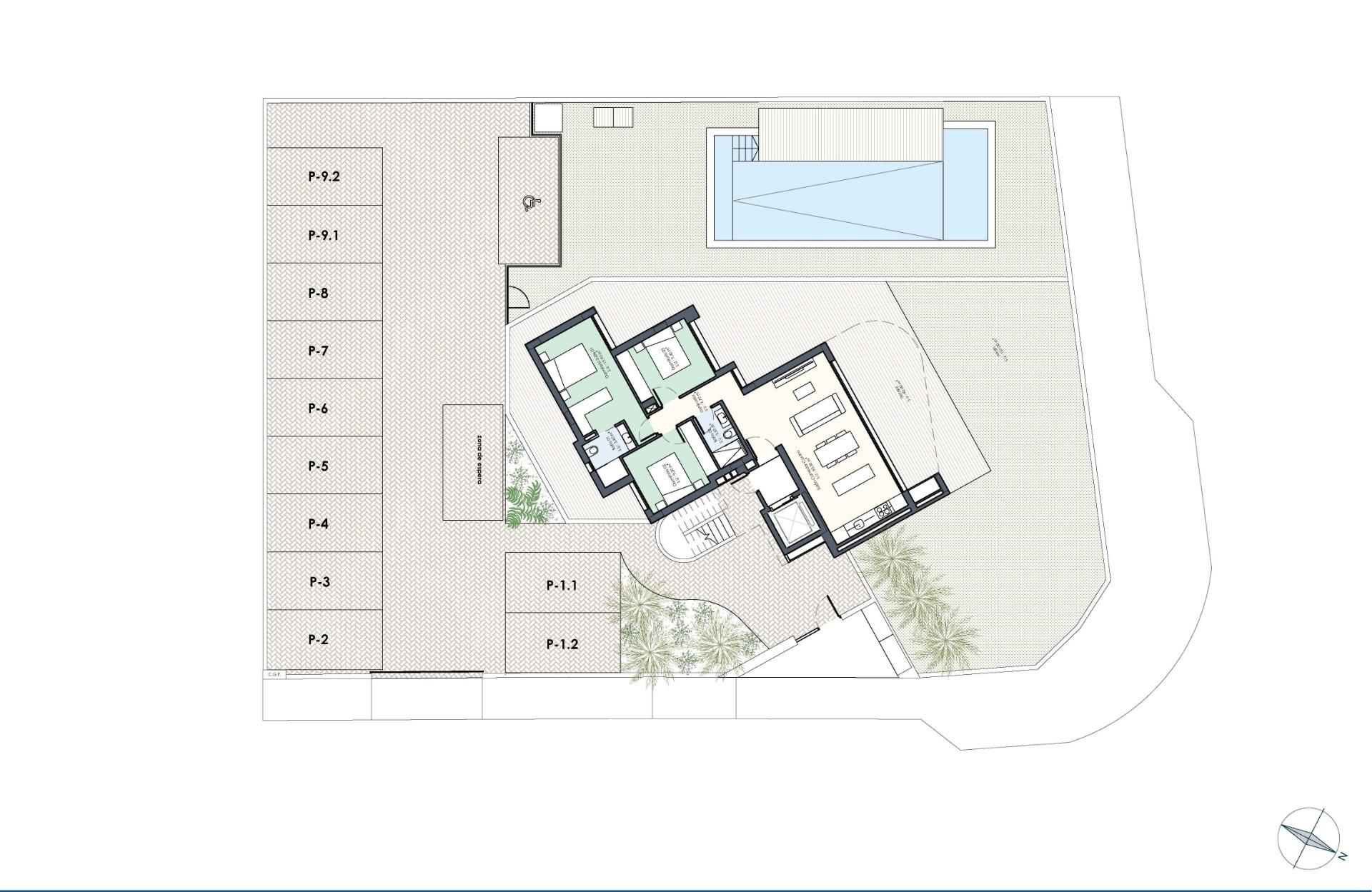 Petit Appartement en vente à Guardamar del Segura