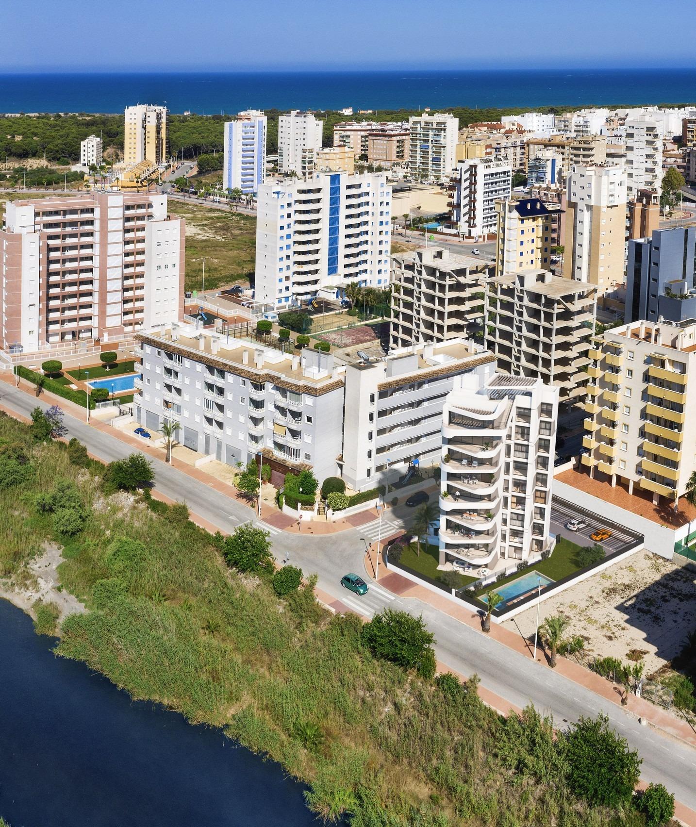 Petit Appartement en vente à Guardamar del Segura