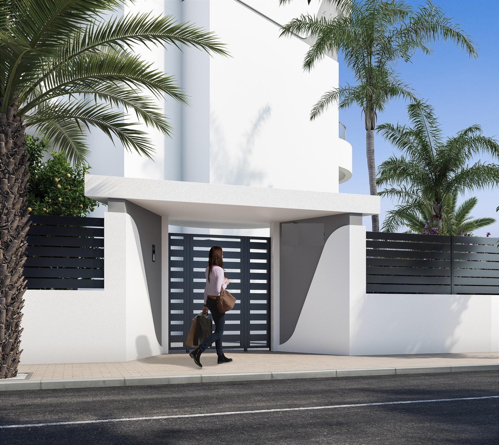 Petit Appartement en vente à Guardamar del Segura