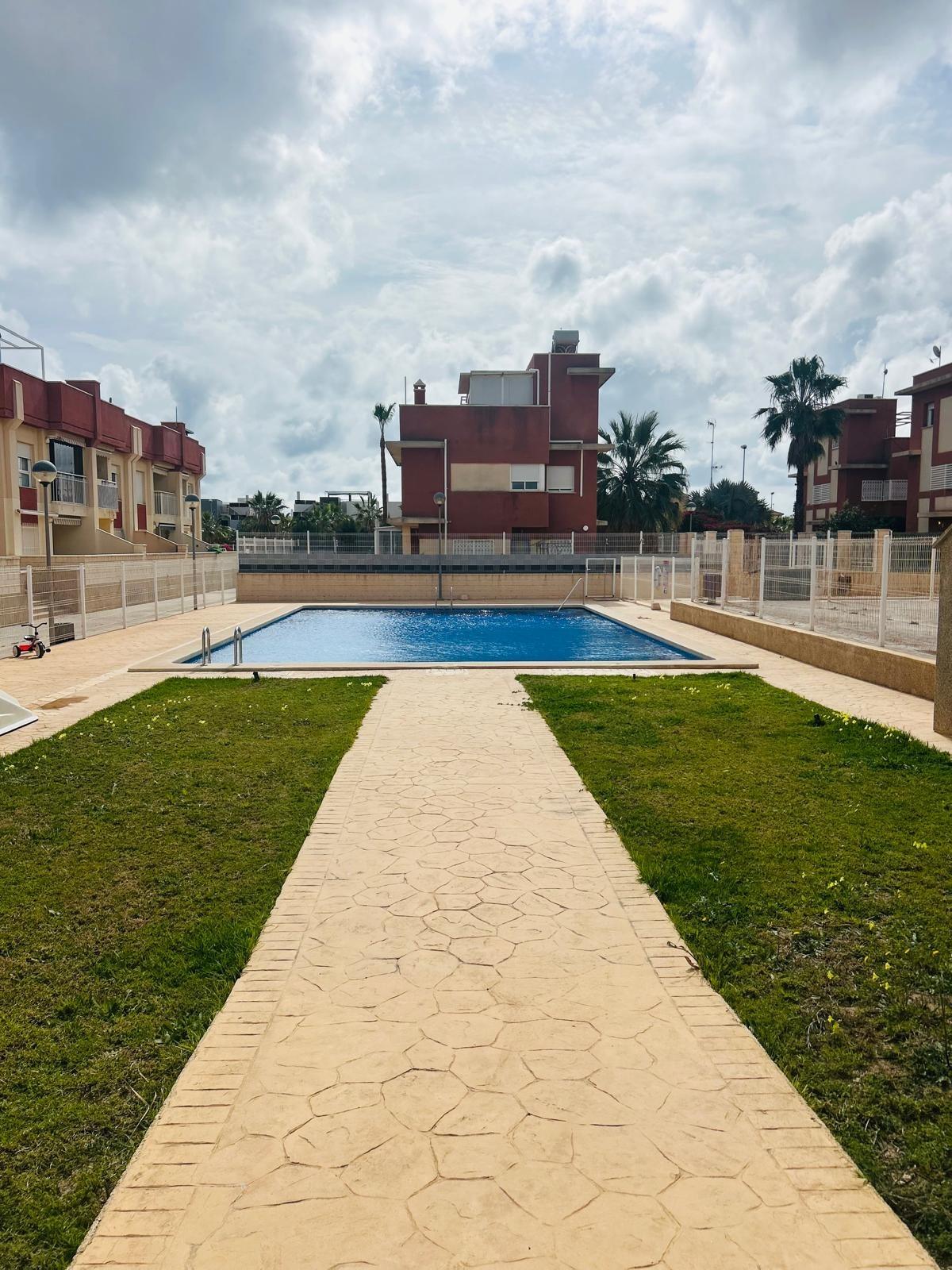 пентхауз в продаже в Orihuela Costa