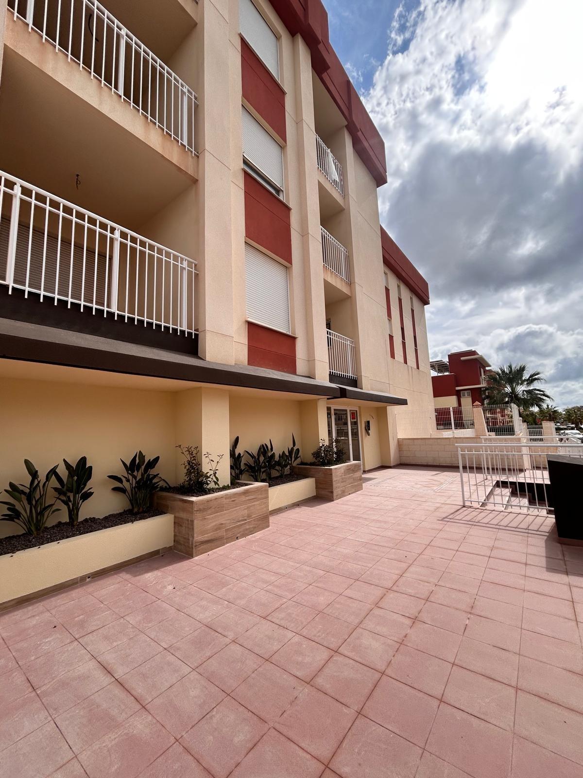 пентхауз в продаже в Orihuela Costa