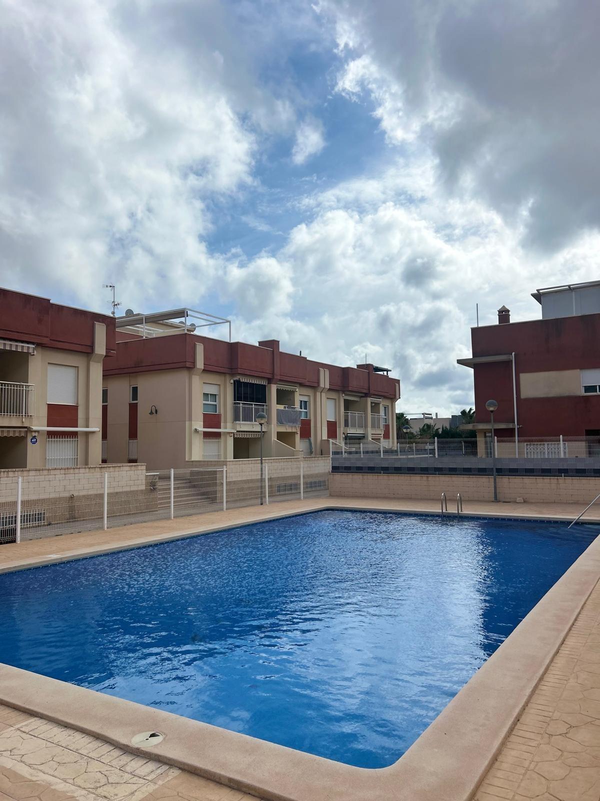 пентхауз в продаже в Orihuela Costa