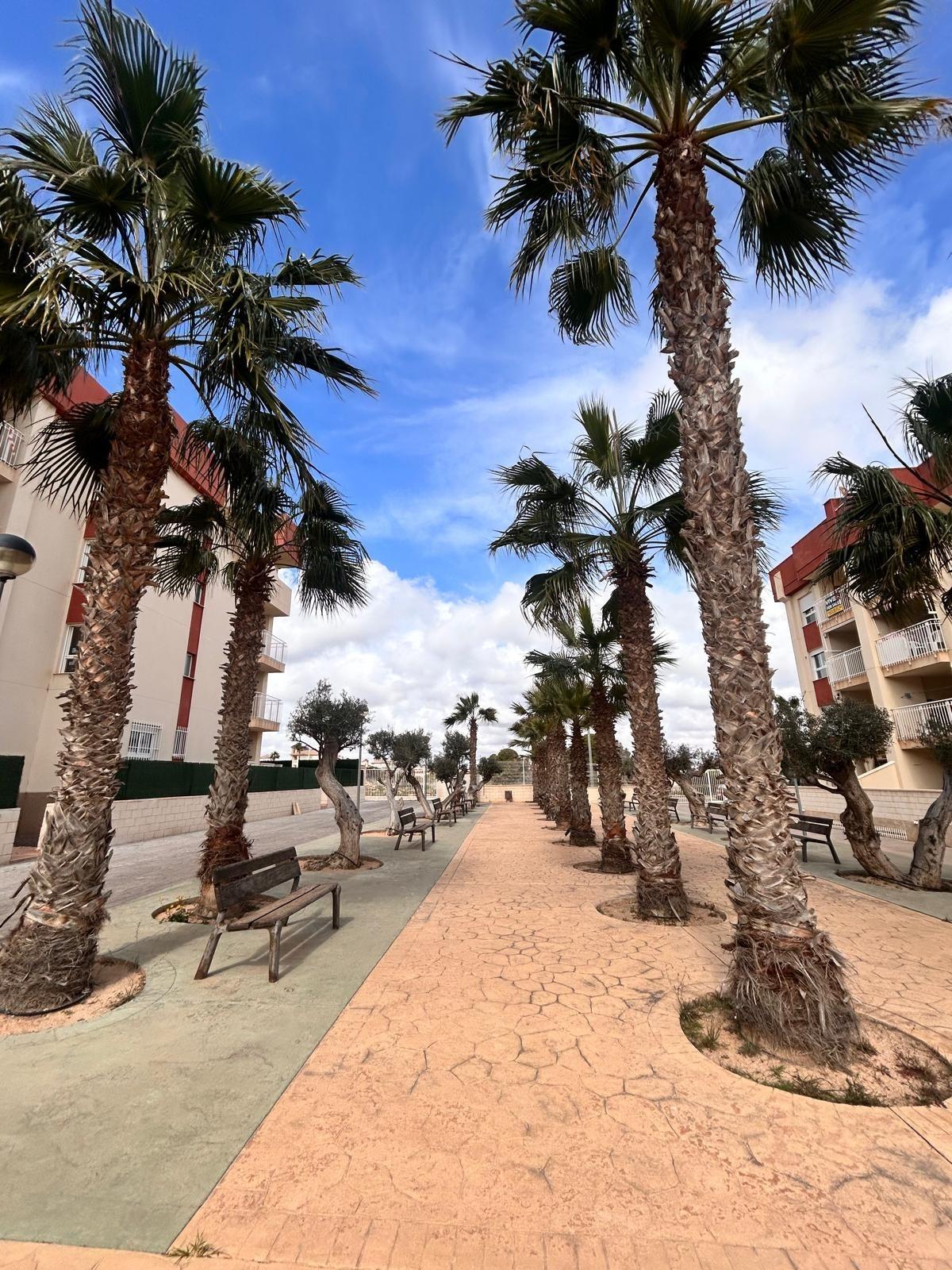 пентхауз в продаже в Orihuela Costa