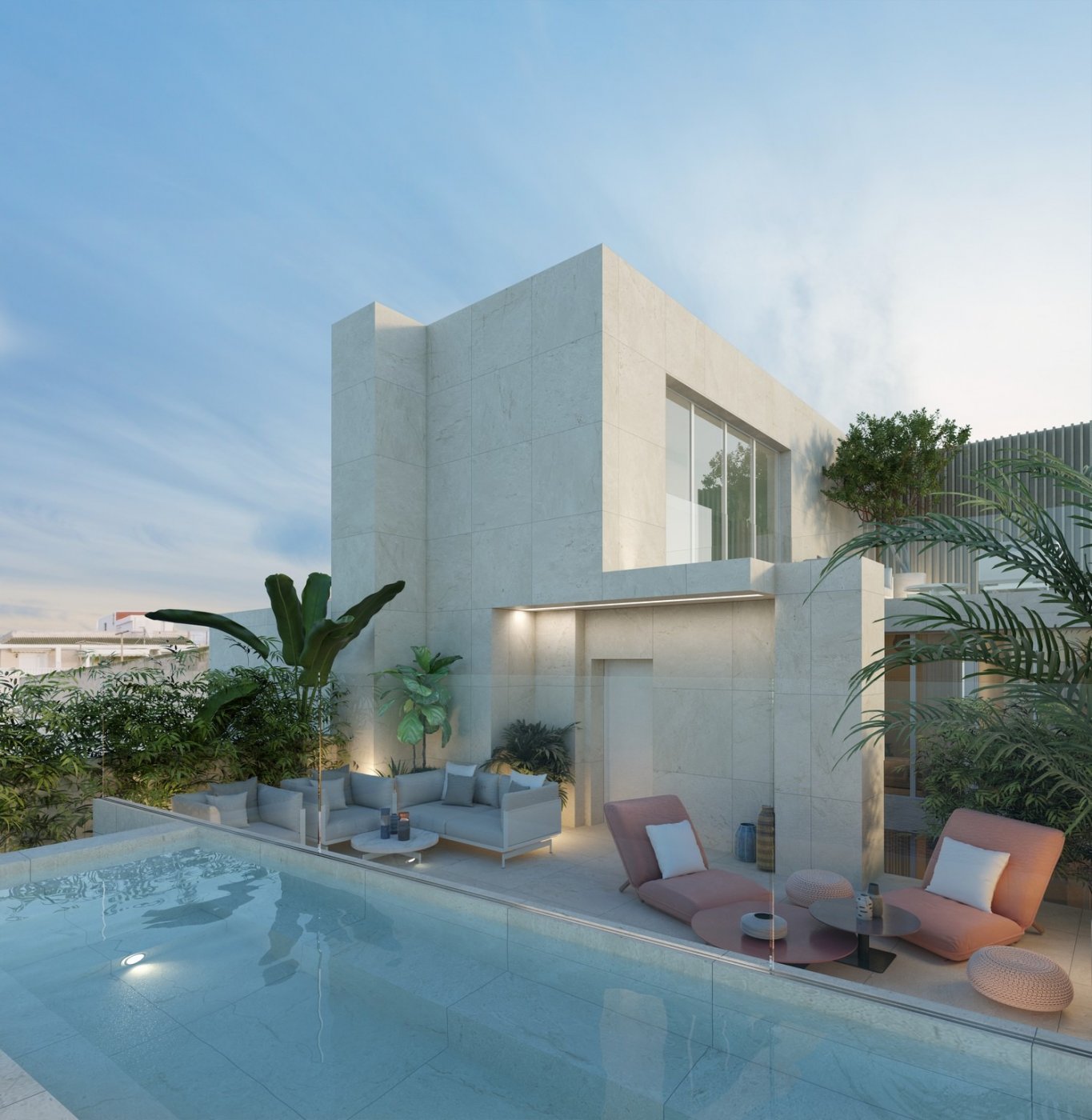 Apartament en venda in Torrevieja