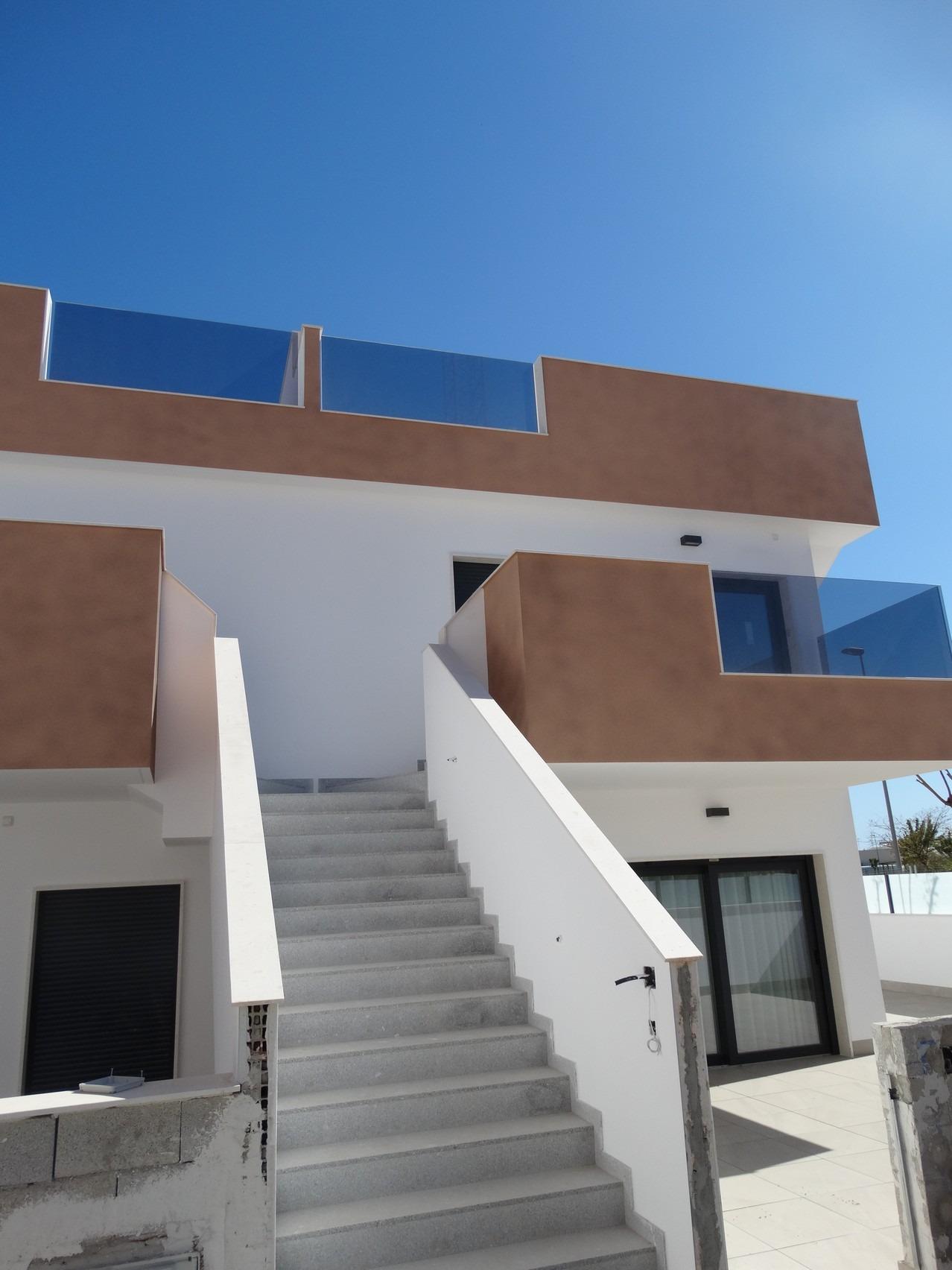 Bungalow en venda in Pilar de la Horadada