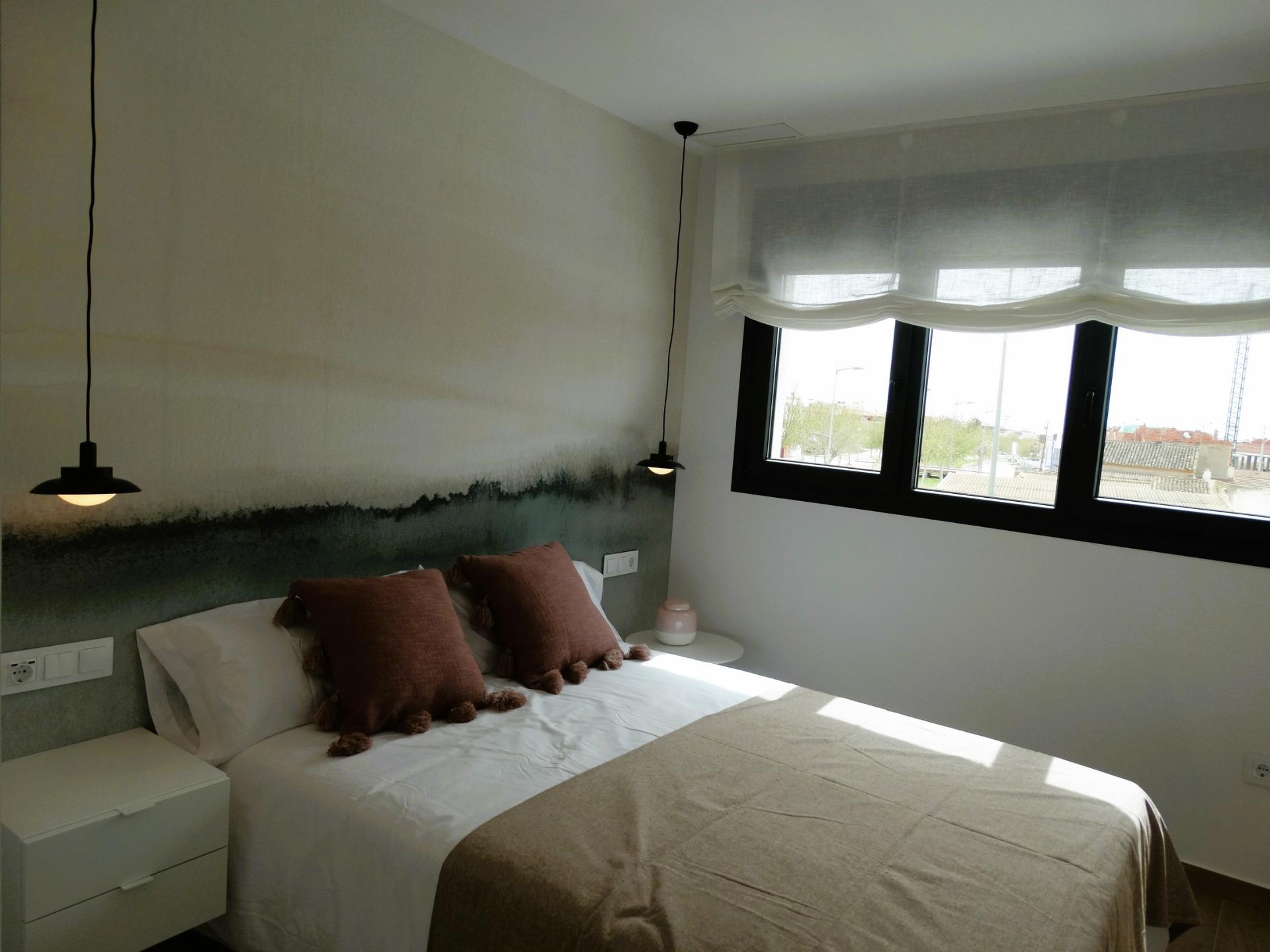 Bungalow en venda in Pilar de la Horadada
