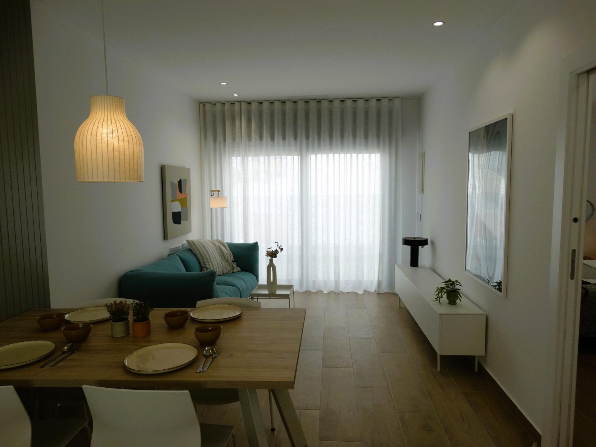 Bungalow en venda in Pilar de la Horadada