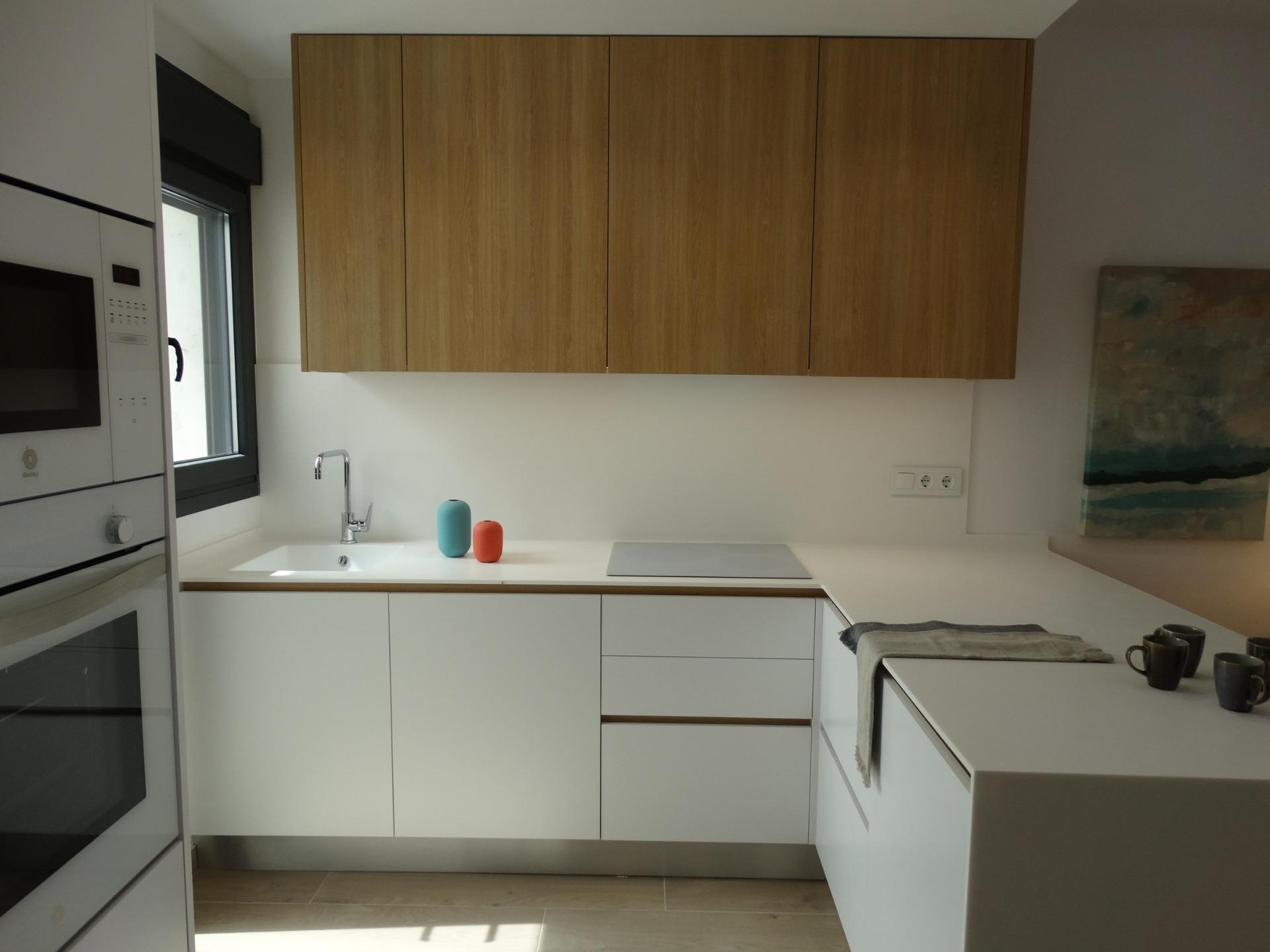 Bungalow en venda in Pilar de la Horadada