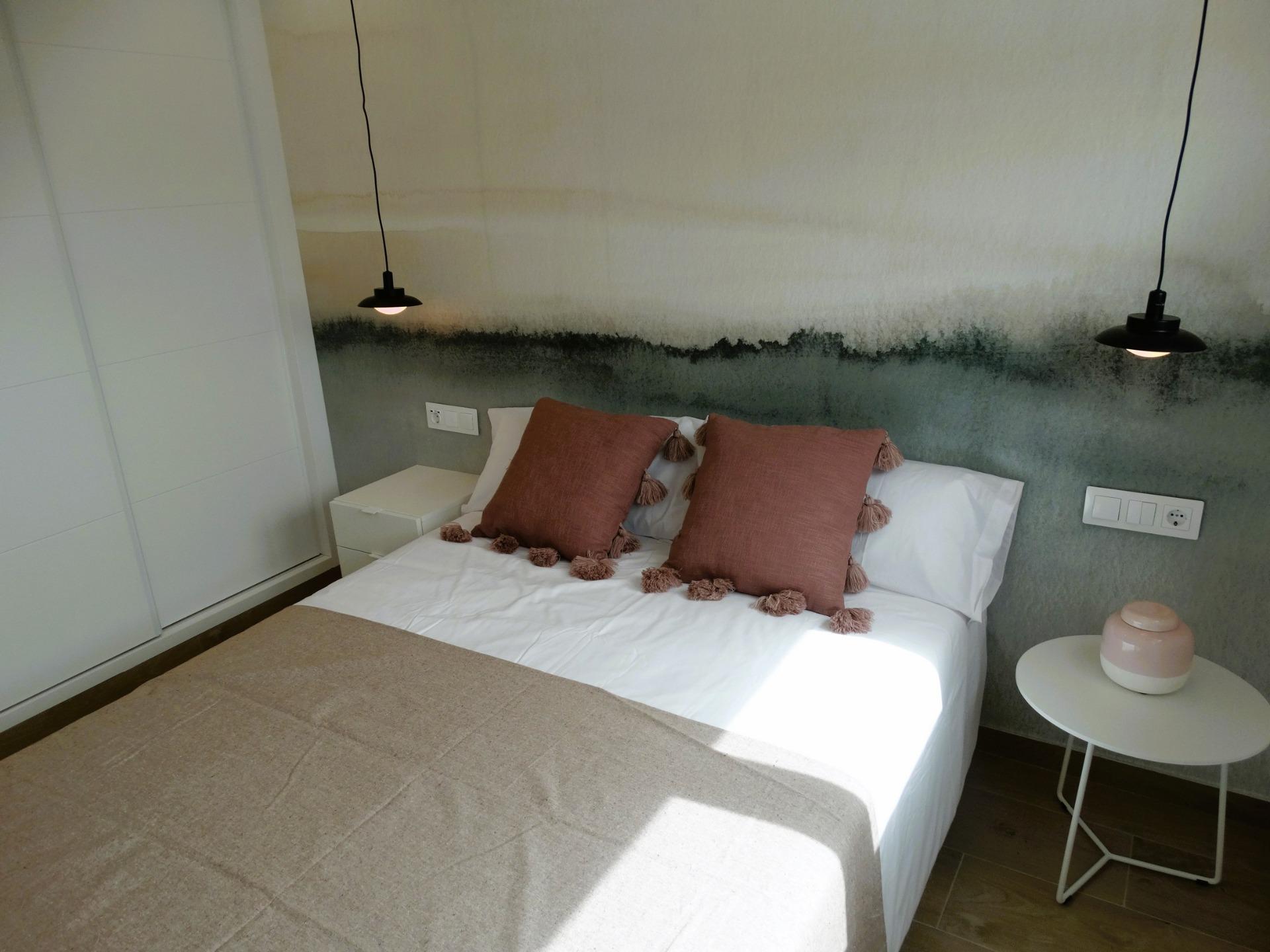 Bungalow en venda in Pilar de la Horadada