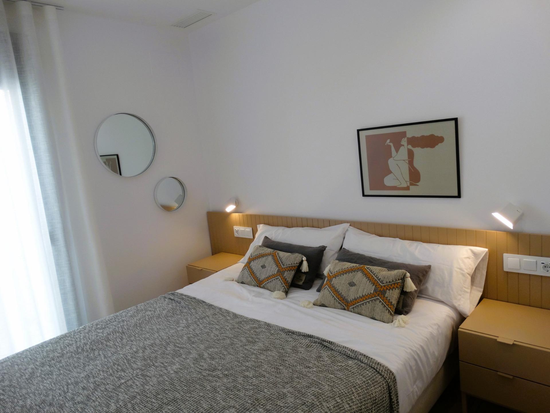 Bungalow en venda in Pilar de la Horadada