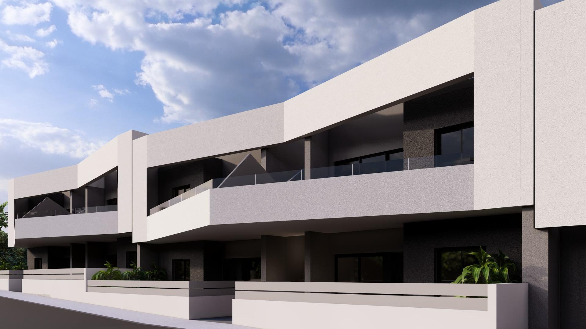 Bungalow in vendita a San Miguel de Salinas