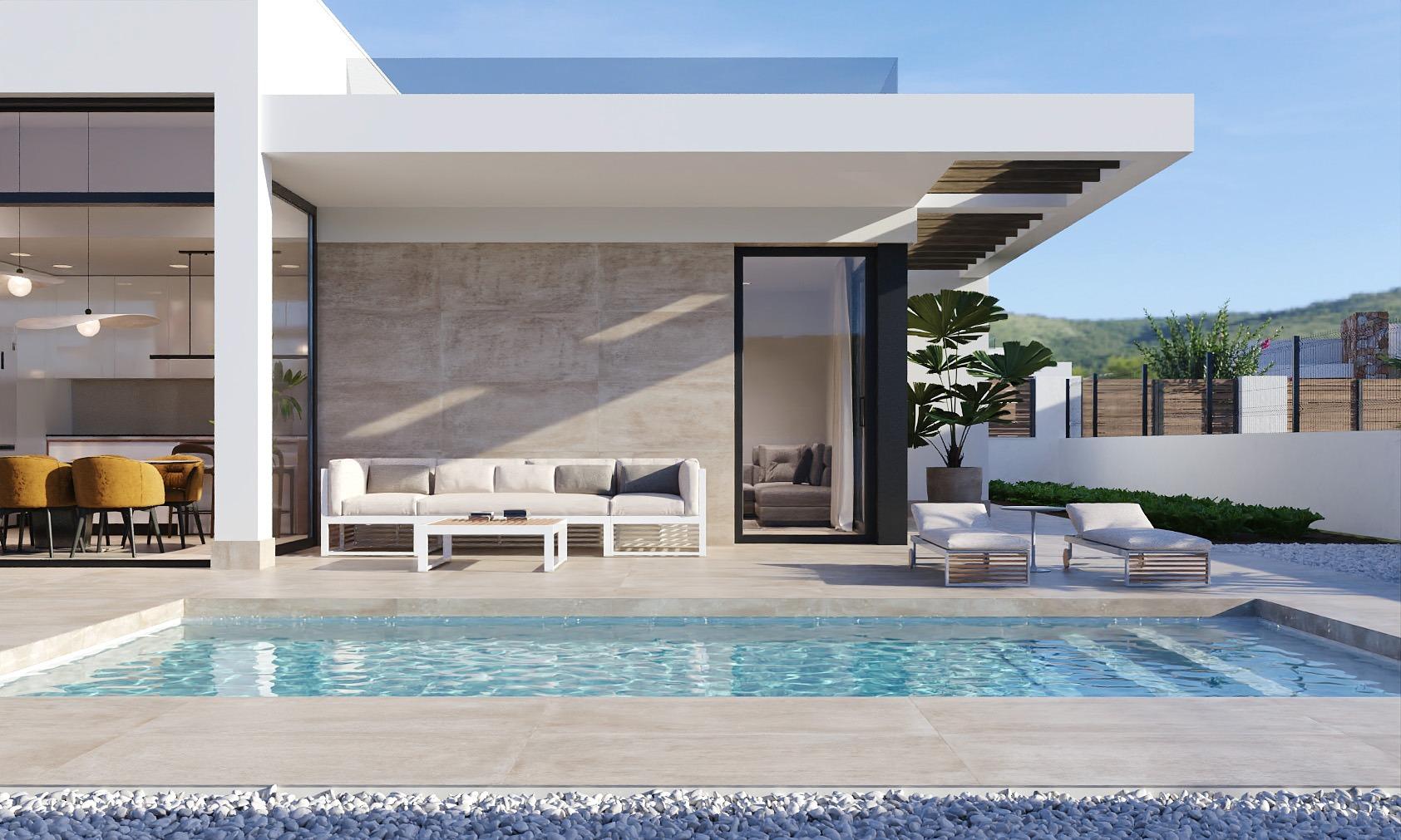 Villa zum verkauf in Fuente Álamo (Fuente Álamo de Murcia)