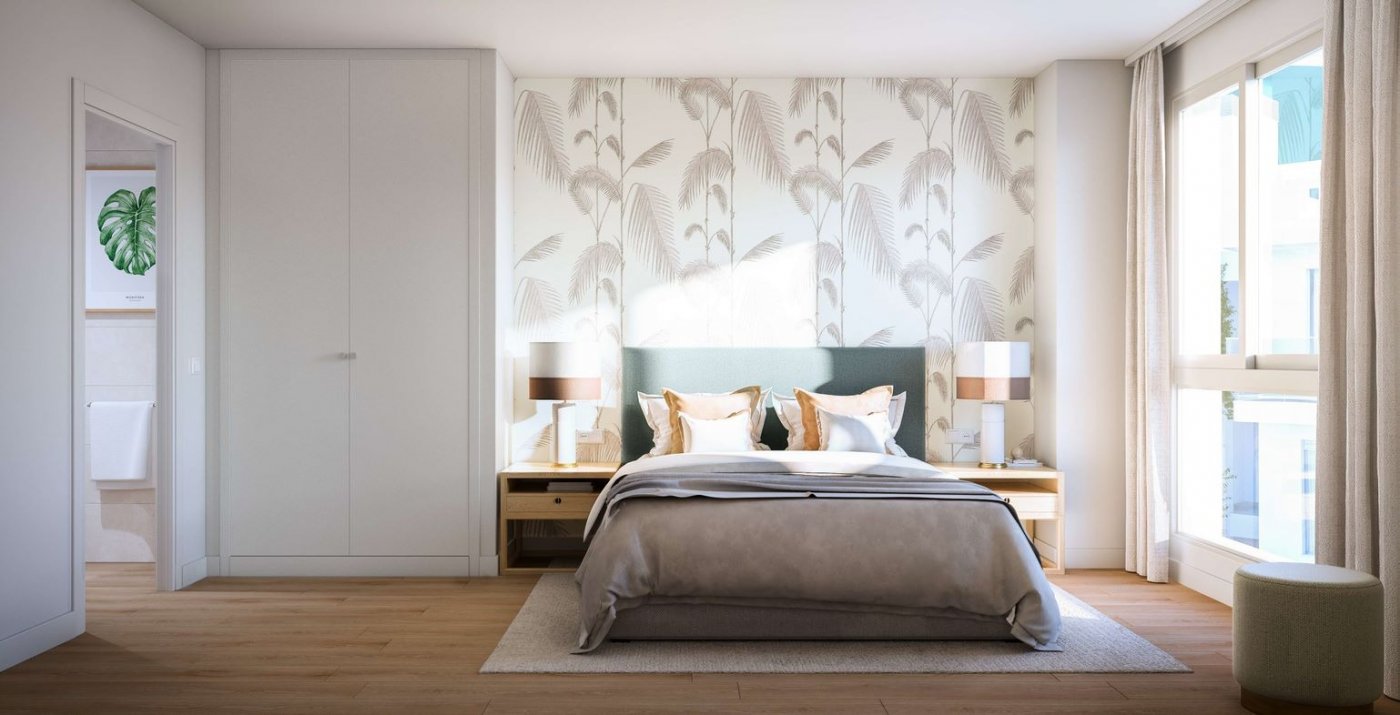 Apartament en venda in Dénia