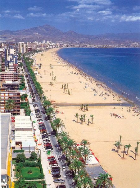 Apartament en venda in San Juan de Alicante