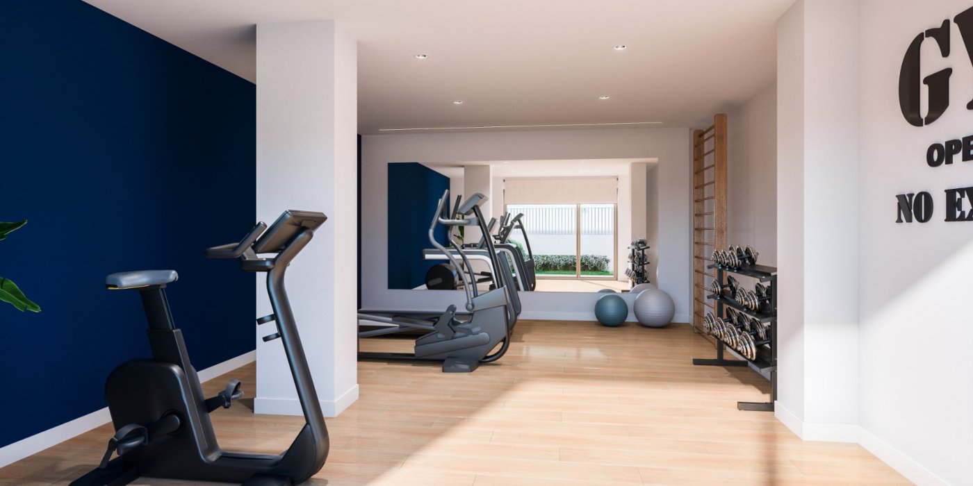Apartament en venda in San Juan de Alicante