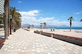 Apartament en venda in San Juan de Alicante
