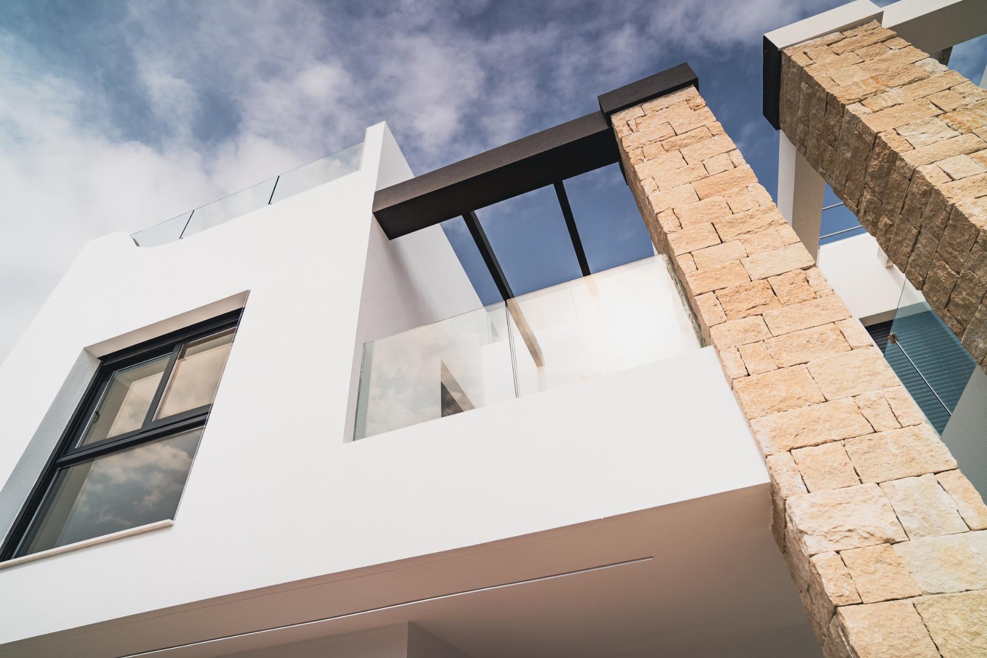 Villak salgai in Orihuela Costa