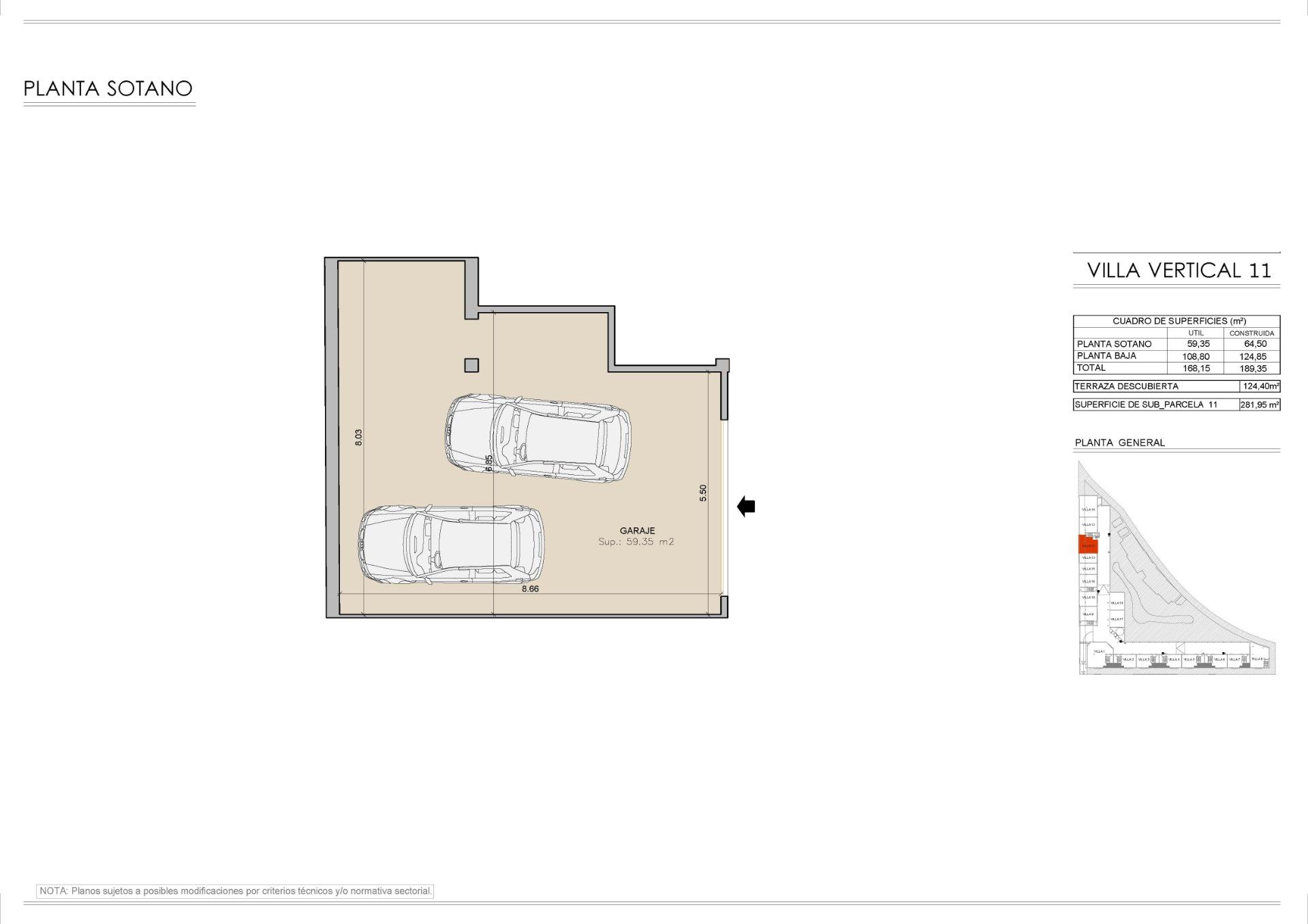 Bungalow zum verkauf in San Juan de los Terreros (Pulpí)