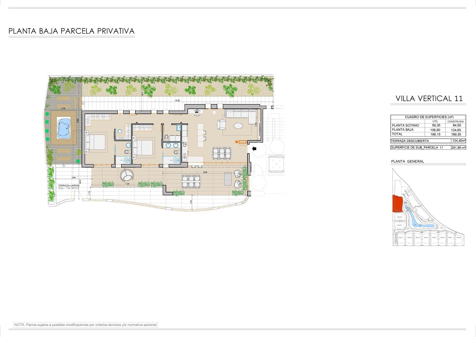 Bungalow zum verkauf in San Juan de los Terreros (Pulpí)