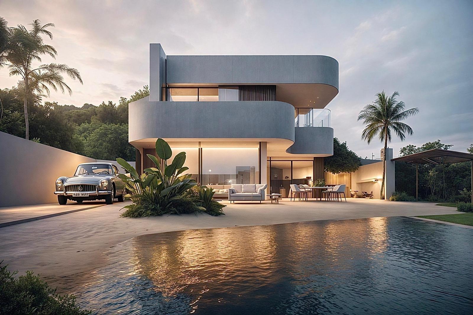 Villa till salu i Torre-Pacheco