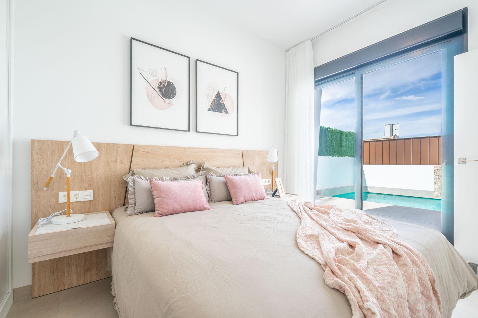 Villa till salu i Torre-Pacheco