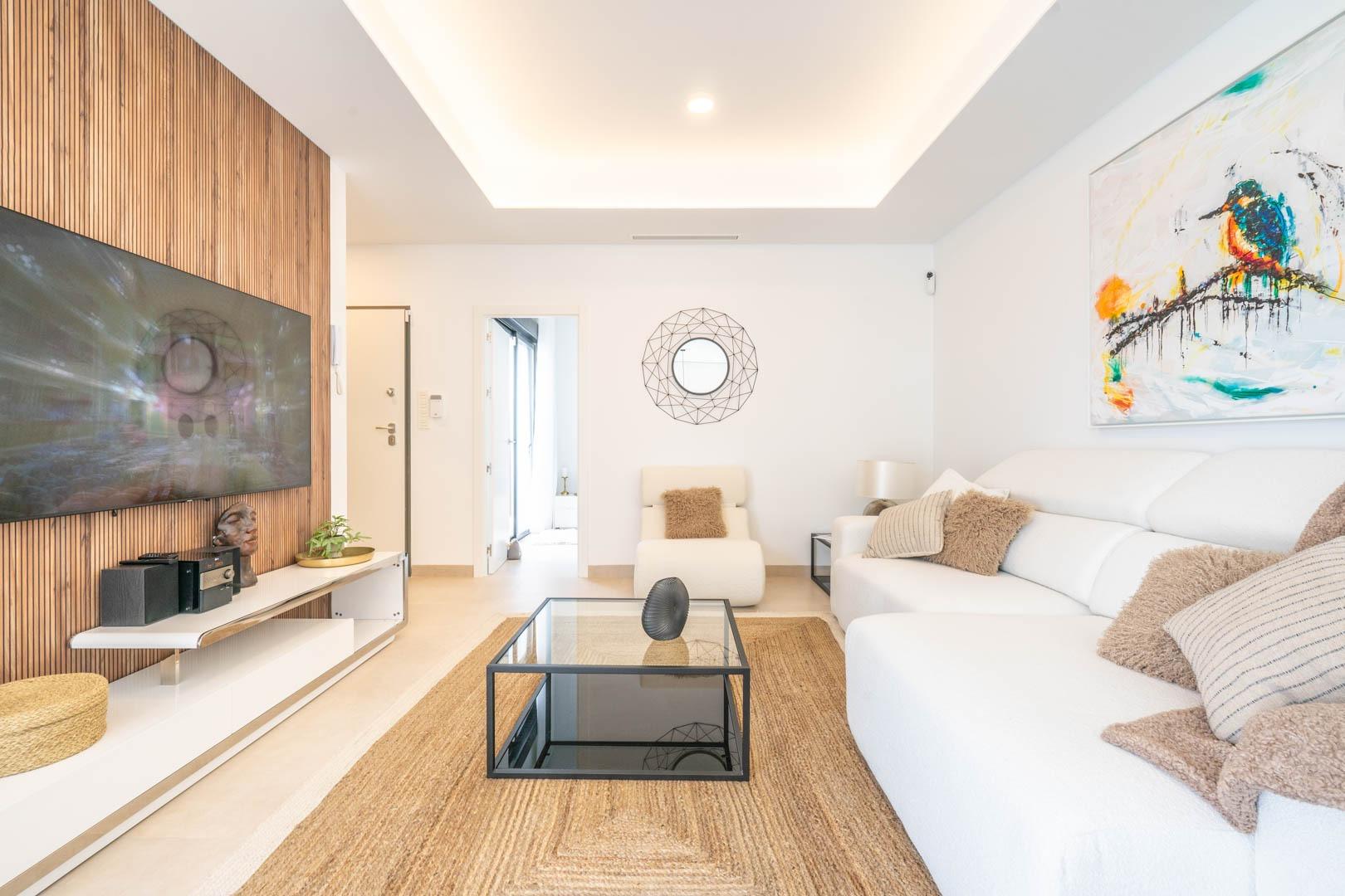 Villa till salu i Torre-Pacheco