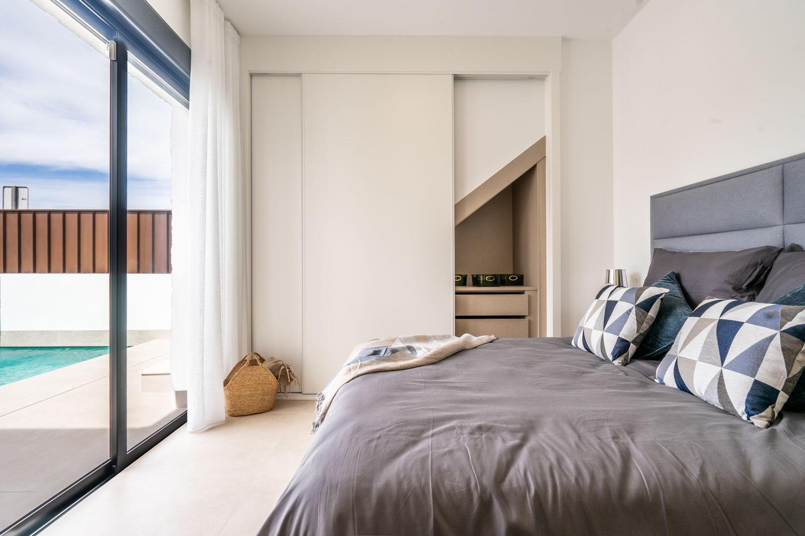 Villa till salu i Torre-Pacheco