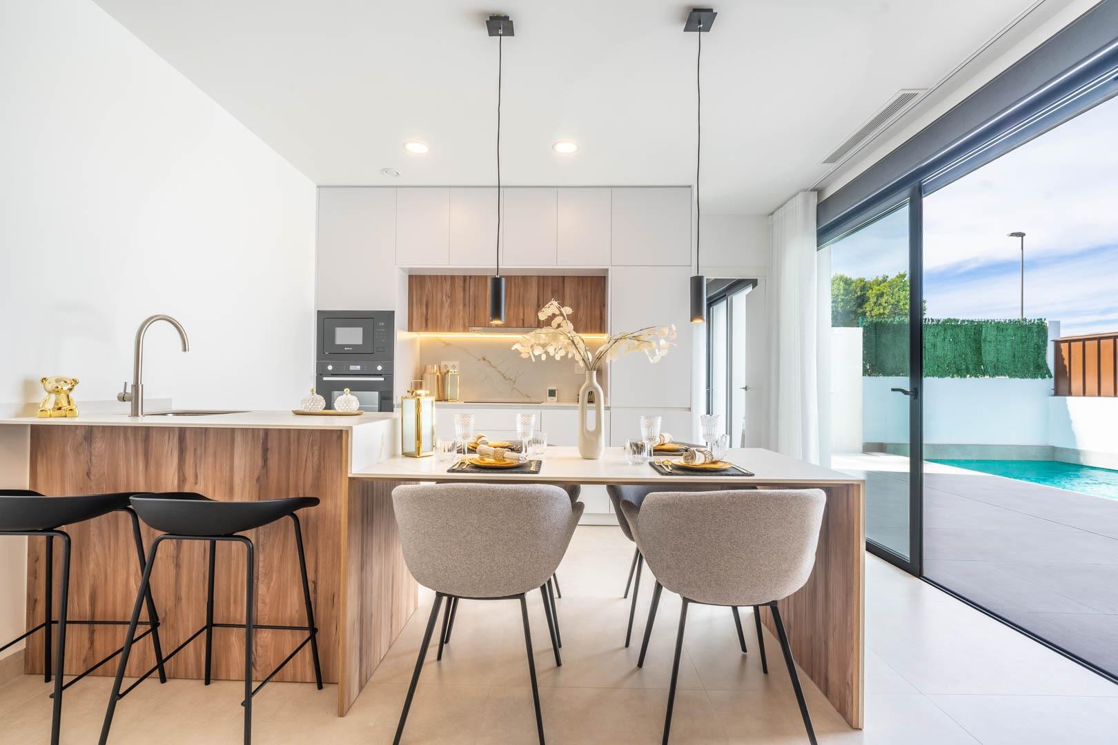 Villa till salu i Torre-Pacheco