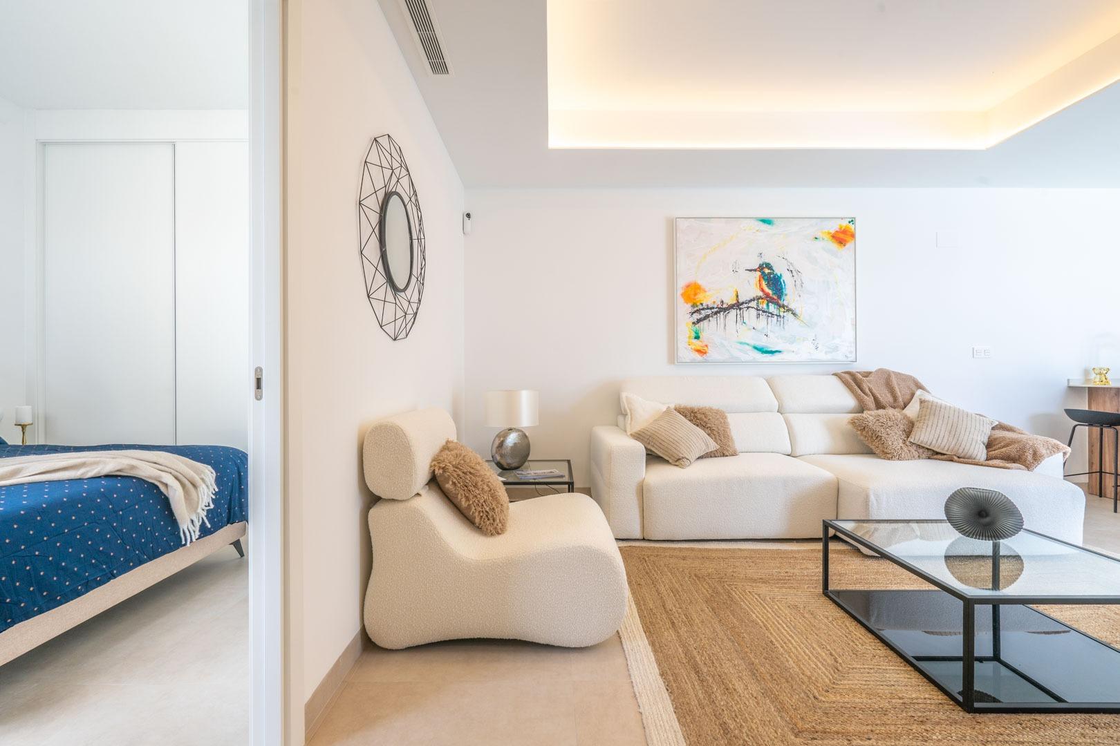 Villa till salu i Torre-Pacheco