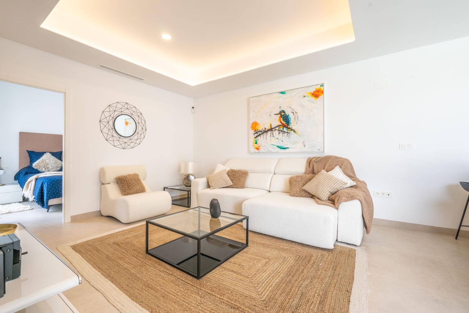 Villa till salu i Torre-Pacheco