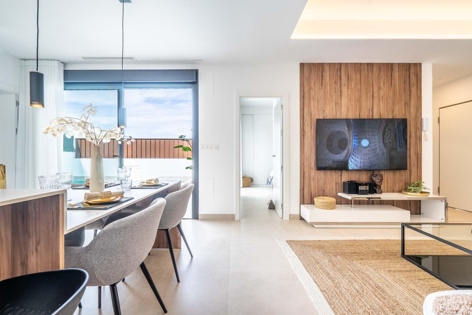 Villa till salu i Torre-Pacheco