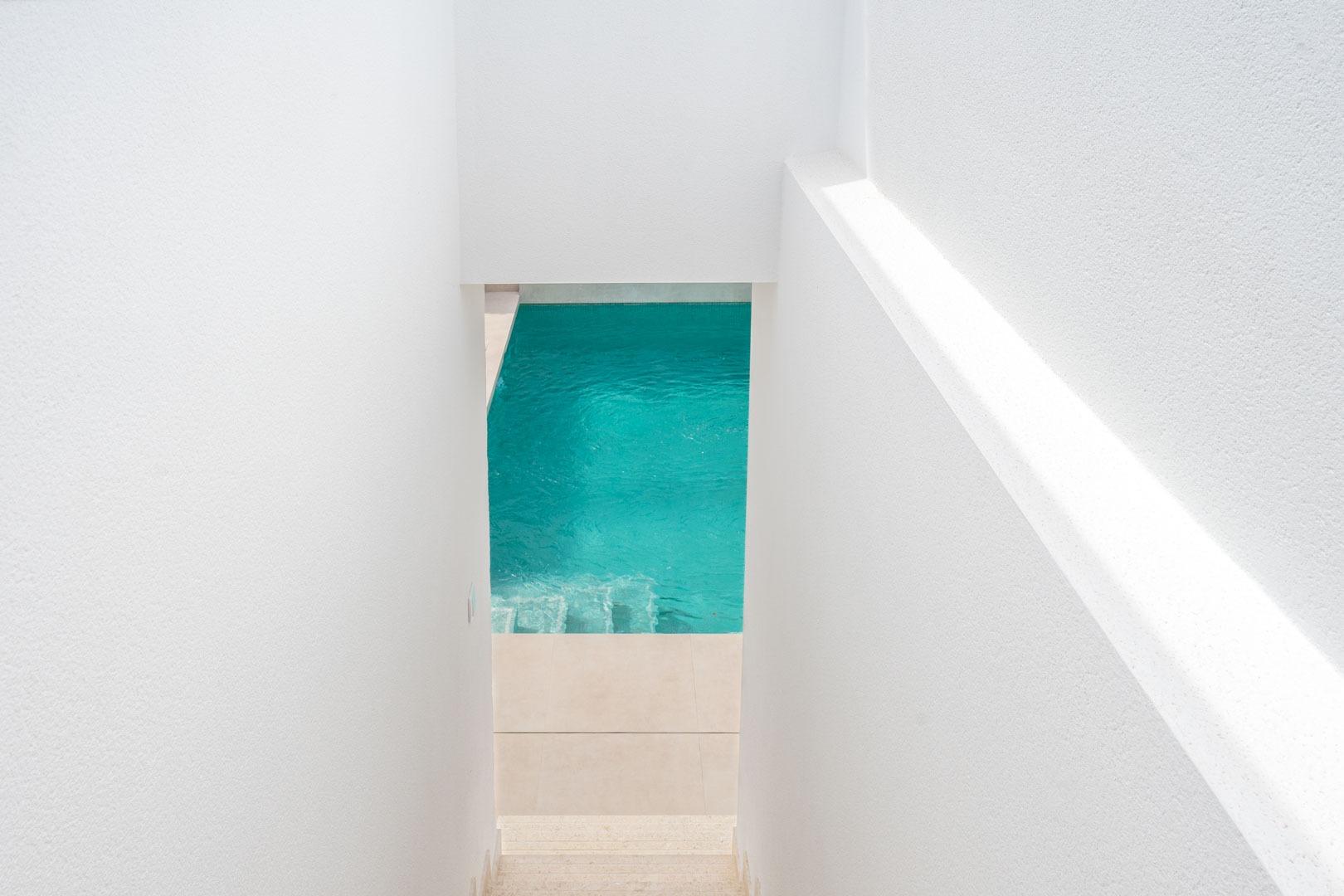 Villa till salu i Torre-Pacheco