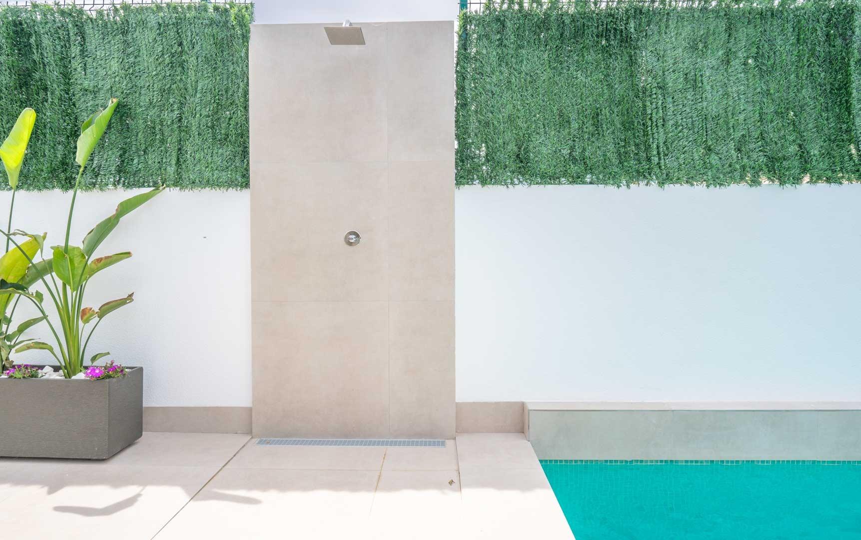 Villa till salu i Torre-Pacheco