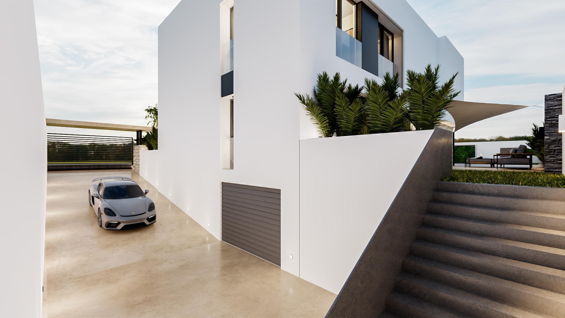 Villak salgai in Orihuela Costa