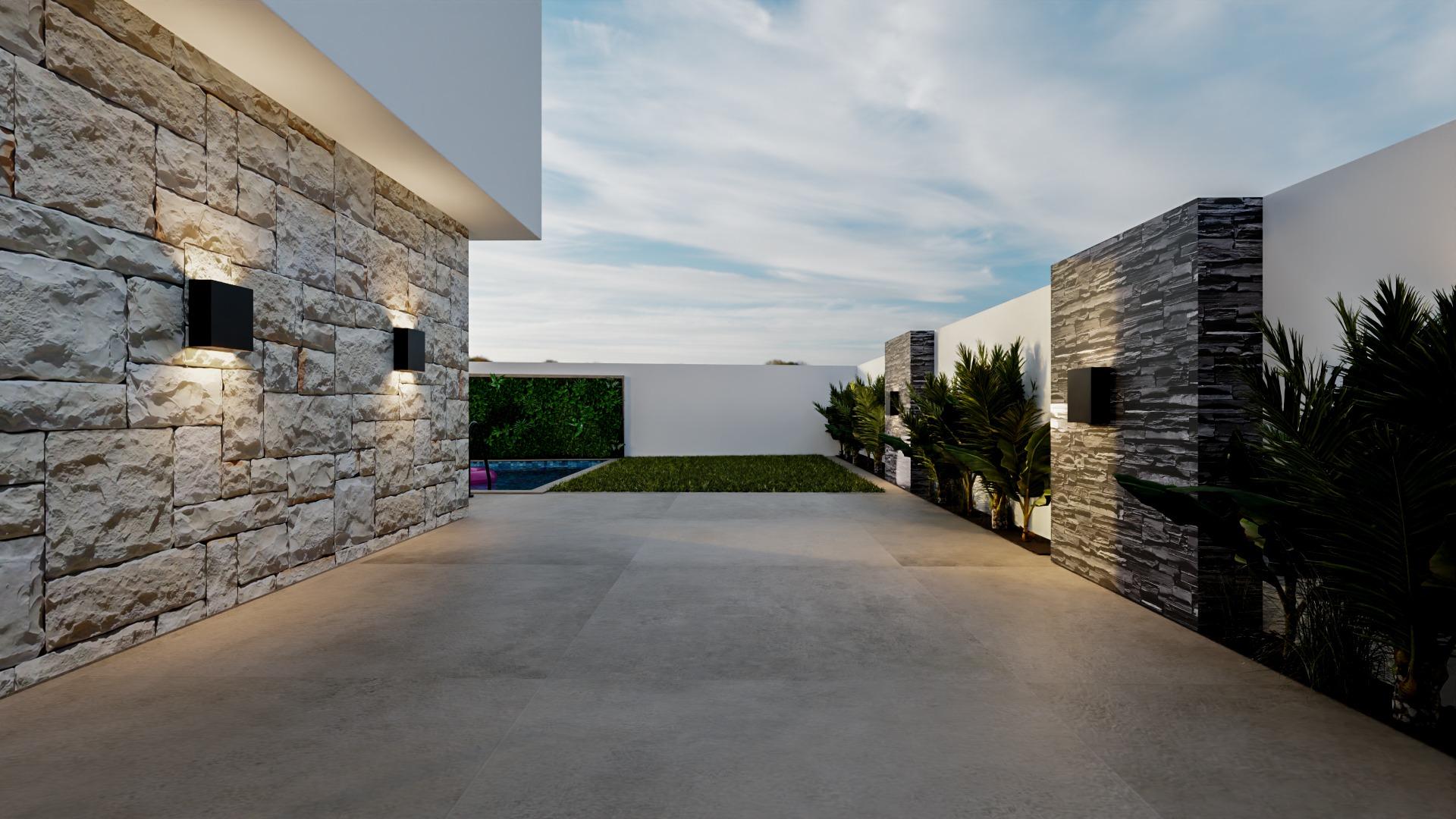 Villak salgai in Orihuela Costa